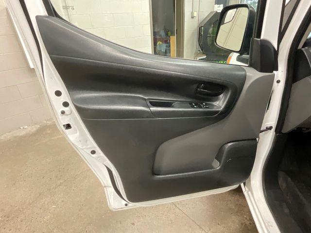 used 2017 Chevrolet City Express car, priced at $9,995