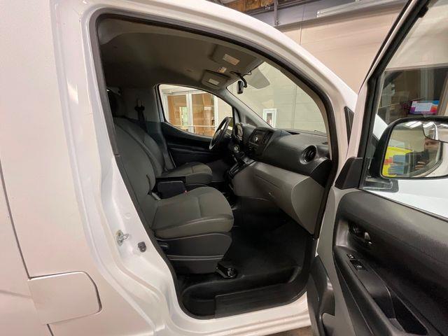 used 2017 Chevrolet City Express car, priced at $9,995