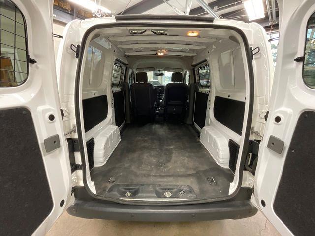 used 2017 Chevrolet City Express car, priced at $9,995