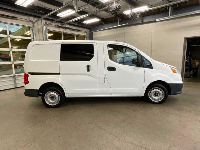 used 2017 Chevrolet City Express car, priced at $9,995