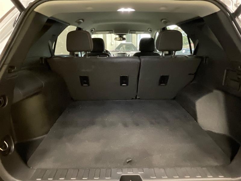 used 2022 Chevrolet Equinox car, priced at $10,850