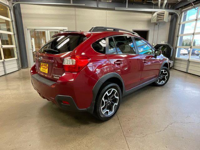 used 2016 Subaru Crosstrek car, priced at $11,995