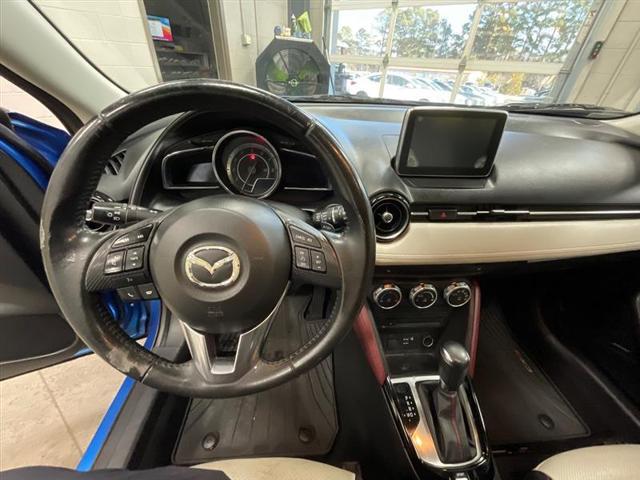 used 2016 Mazda CX-3 car, priced at $11,995