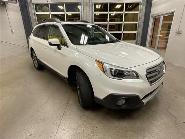 used 2015 Subaru Outback car, priced at $12,995