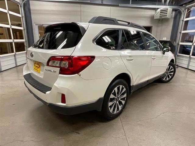 used 2015 Subaru Outback car, priced at $12,995