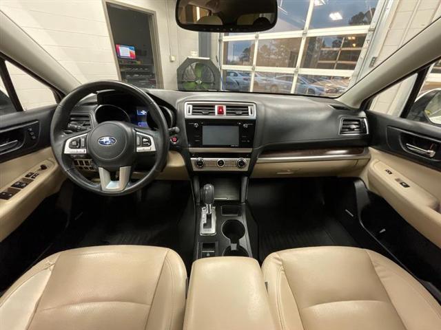 used 2015 Subaru Outback car, priced at $12,995