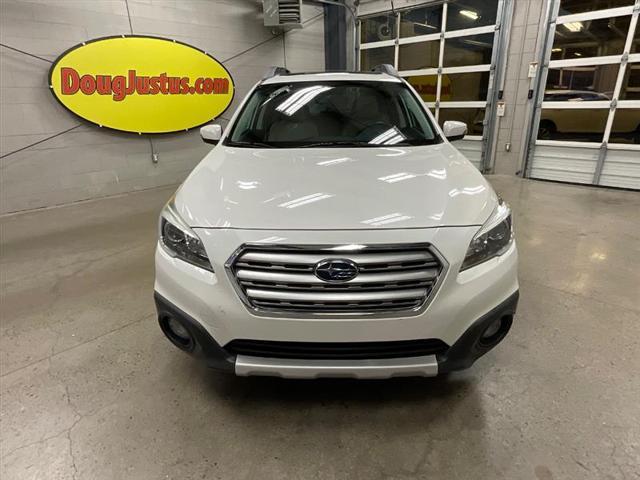 used 2015 Subaru Outback car, priced at $12,995