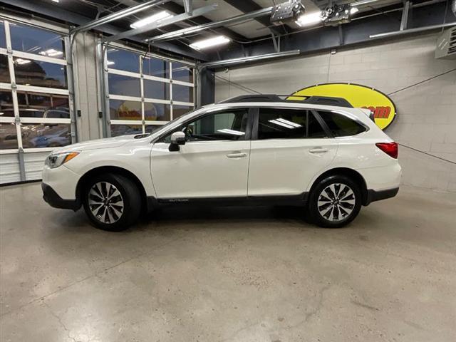 used 2015 Subaru Outback car, priced at $12,995