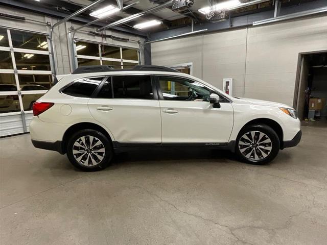 used 2015 Subaru Outback car, priced at $12,995