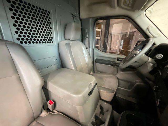 used 2018 Nissan NV Cargo NV2500 HD car, priced at $16,995