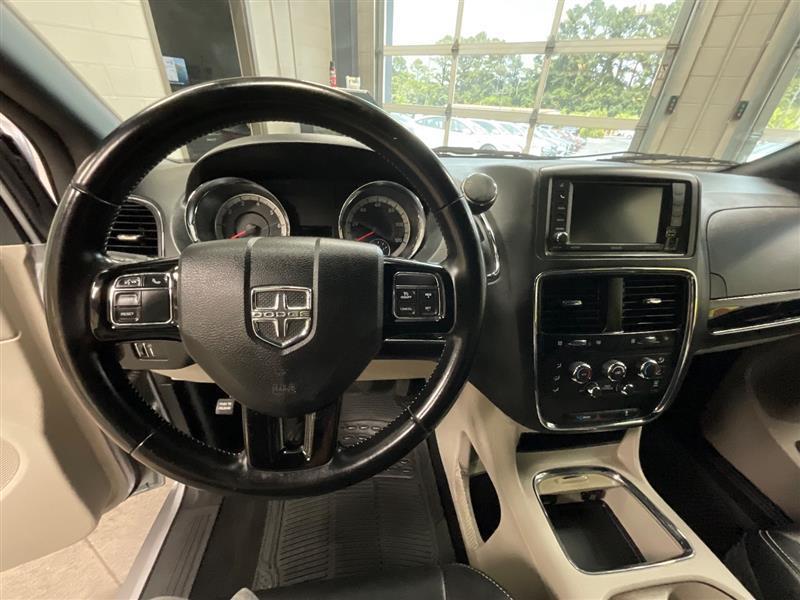 used 2020 Dodge Grand Caravan car, priced at $12,950