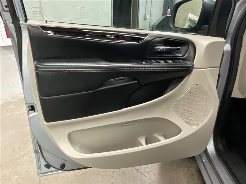used 2020 Dodge Grand Caravan car, priced at $12,950