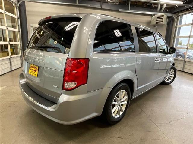used 2020 Dodge Grand Caravan car, priced at $13,995