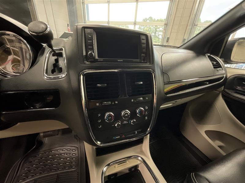used 2020 Dodge Grand Caravan car, priced at $12,950