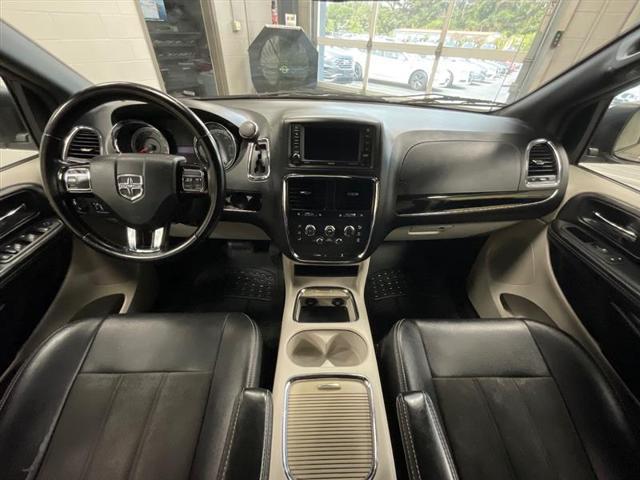 used 2020 Dodge Grand Caravan car, priced at $13,995