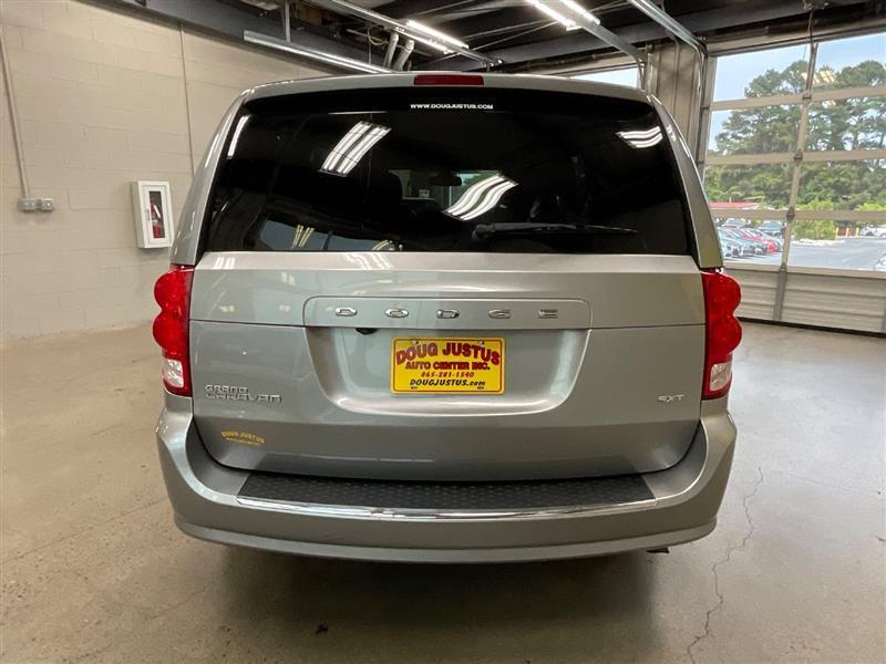 used 2020 Dodge Grand Caravan car, priced at $12,950