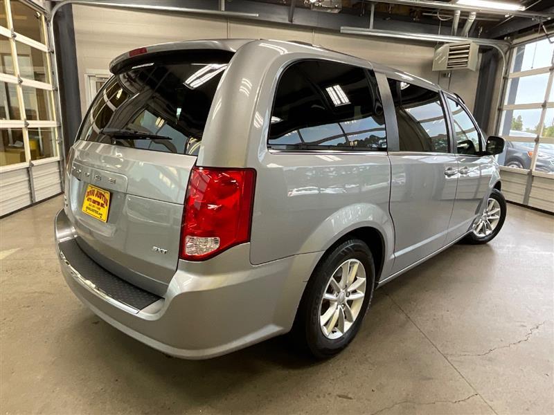 used 2020 Dodge Grand Caravan car, priced at $12,950