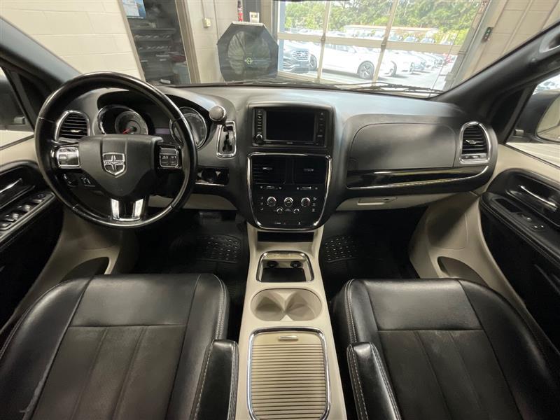 used 2020 Dodge Grand Caravan car, priced at $12,950