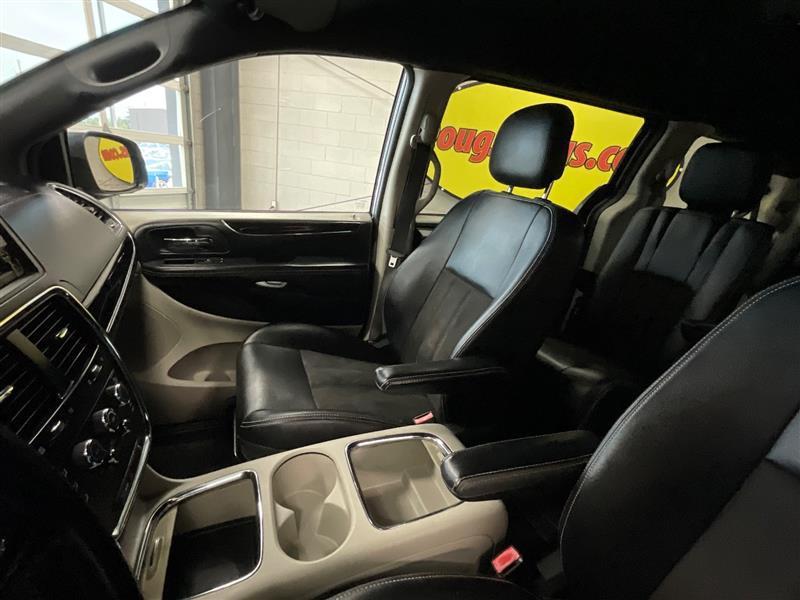 used 2020 Dodge Grand Caravan car, priced at $12,950