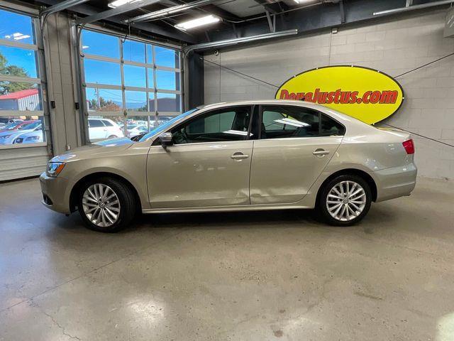 used 2013 Volkswagen Jetta car, priced at $8,988