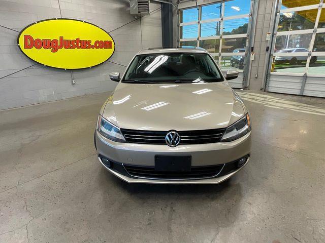 used 2013 Volkswagen Jetta car, priced at $8,988