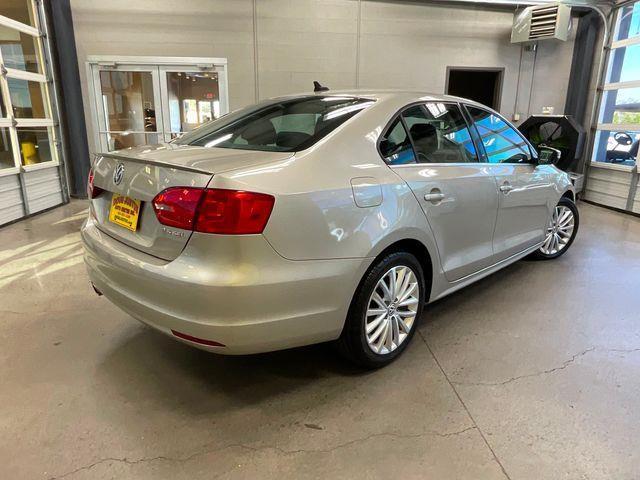 used 2013 Volkswagen Jetta car, priced at $8,988