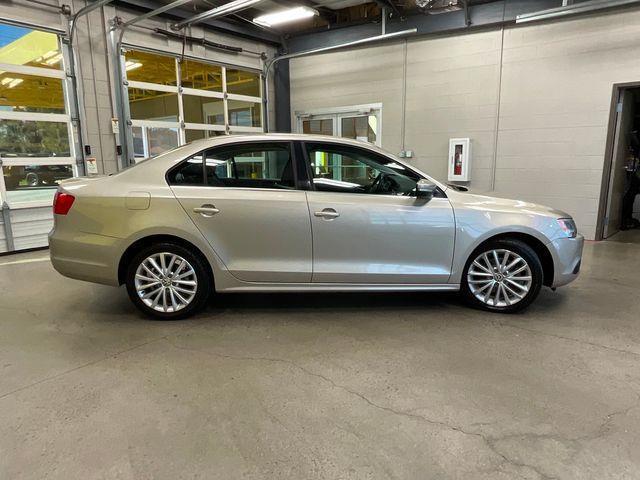 used 2013 Volkswagen Jetta car, priced at $8,988