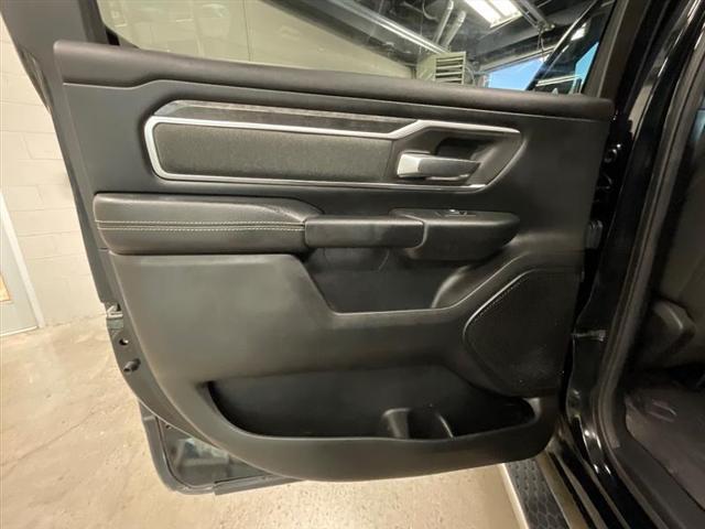 used 2019 Ram 1500 car, priced at $24,995