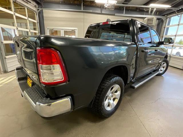 used 2019 Ram 1500 car, priced at $24,995