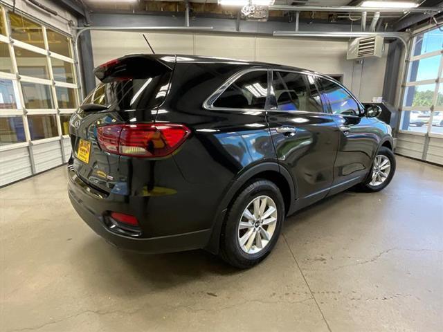 used 2019 Kia Sorento car, priced at $13,995