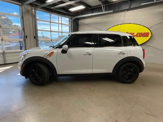 used 2014 MINI Countryman car, priced at $8,995