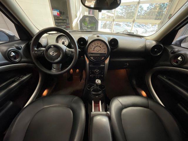 used 2014 MINI Countryman car, priced at $8,995