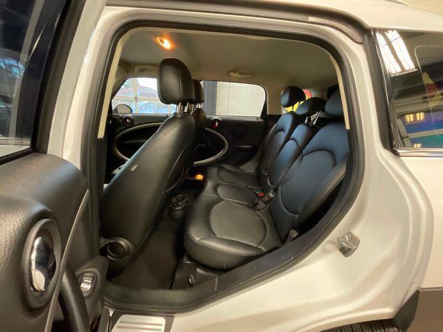 used 2014 MINI Countryman car, priced at $8,995