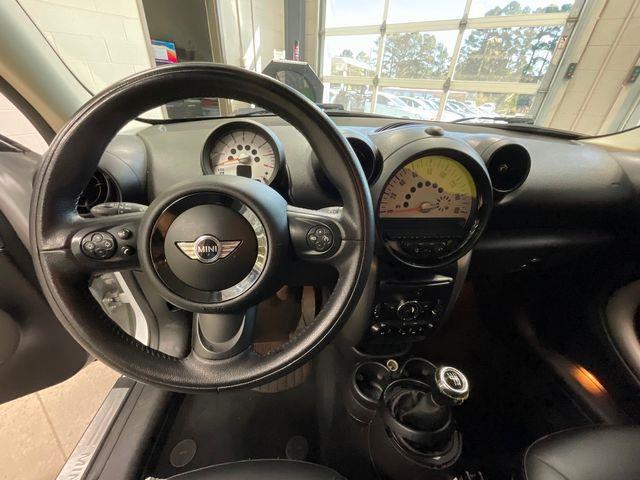 used 2014 MINI Countryman car, priced at $8,995