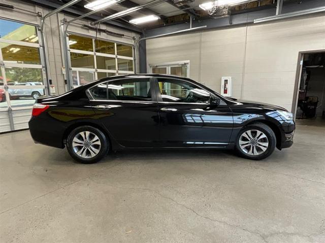 used 2014 Honda Accord car, priced at $13,450