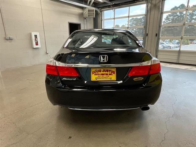 used 2014 Honda Accord car, priced at $13,450