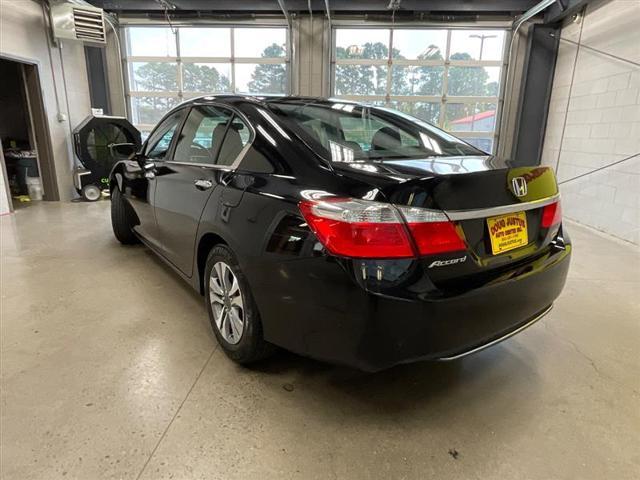 used 2014 Honda Accord car, priced at $13,450