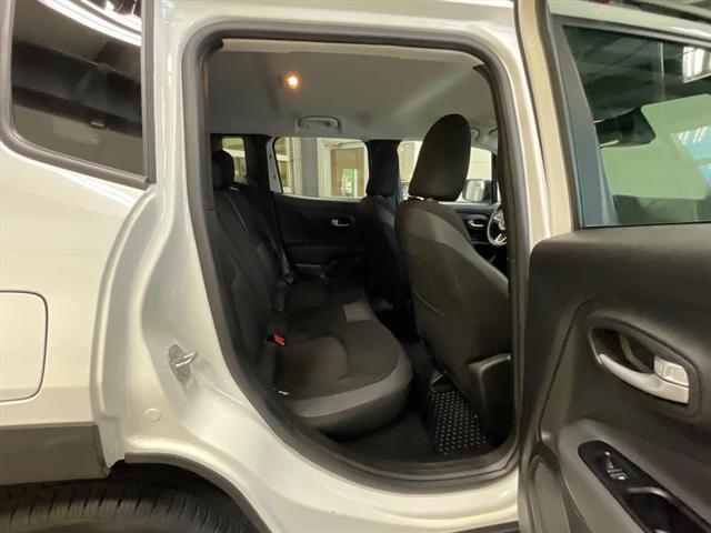 used 2023 Jeep Renegade car, priced at $19,950