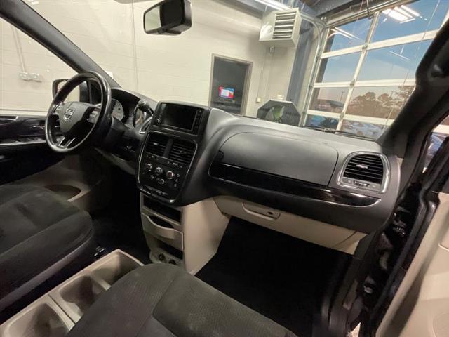 used 2015 Dodge Grand Caravan car, priced at $8,988