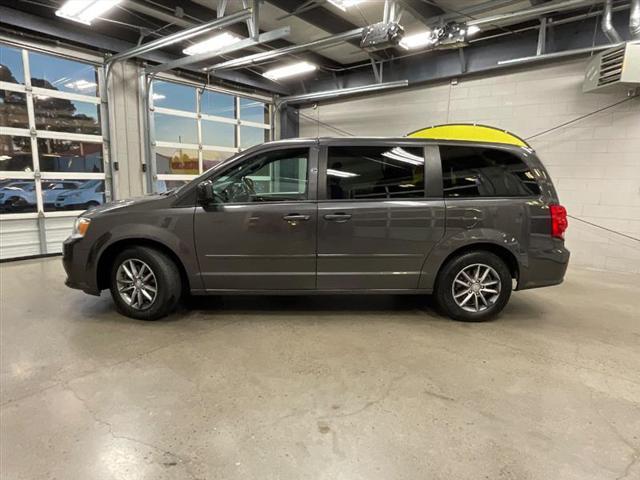 used 2015 Dodge Grand Caravan car, priced at $8,988