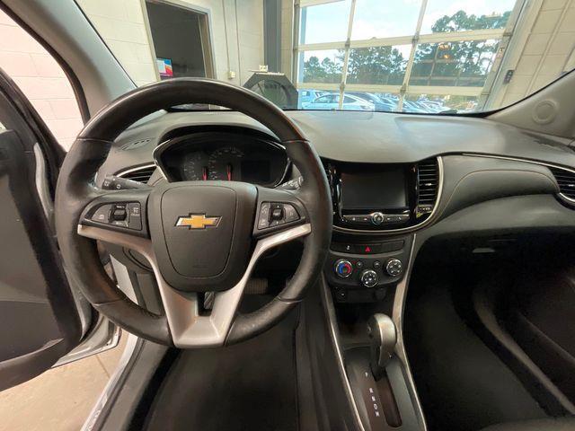 used 2017 Chevrolet Trax car, priced at $8,988