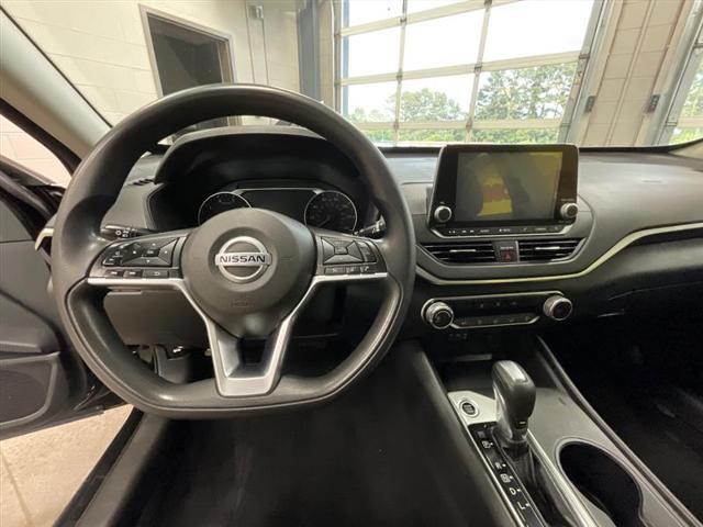used 2020 Nissan Altima car, priced at $13,995