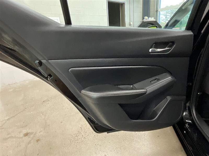 used 2020 Nissan Altima car, priced at $12,995