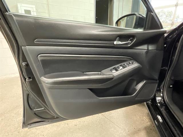 used 2020 Nissan Altima car, priced at $13,995