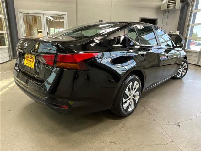 used 2020 Nissan Altima car, priced at $13,995