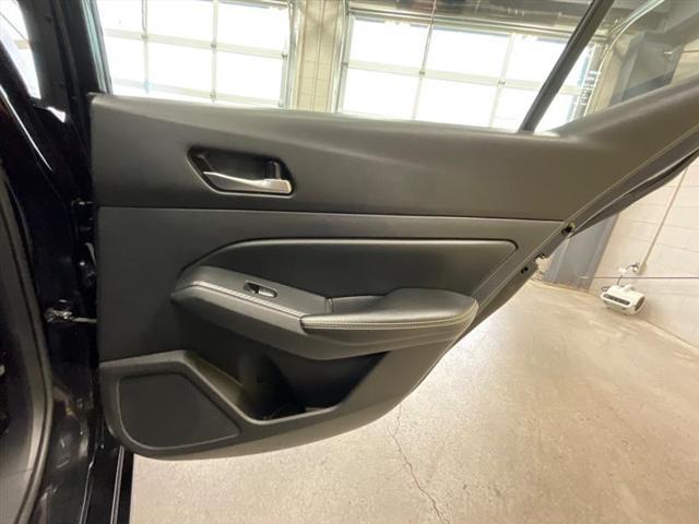 used 2020 Nissan Altima car, priced at $13,995