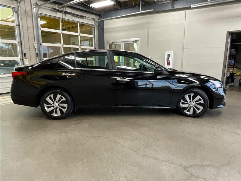 used 2020 Nissan Altima car, priced at $12,995