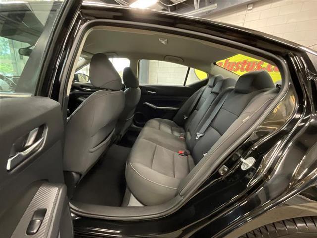 used 2020 Nissan Altima car, priced at $13,995