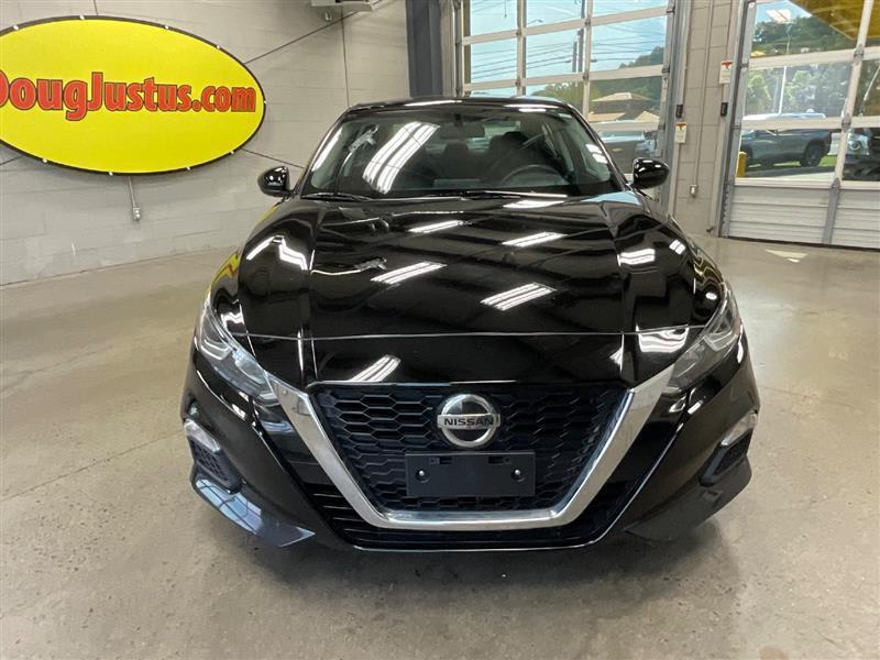 used 2020 Nissan Altima car, priced at $12,995