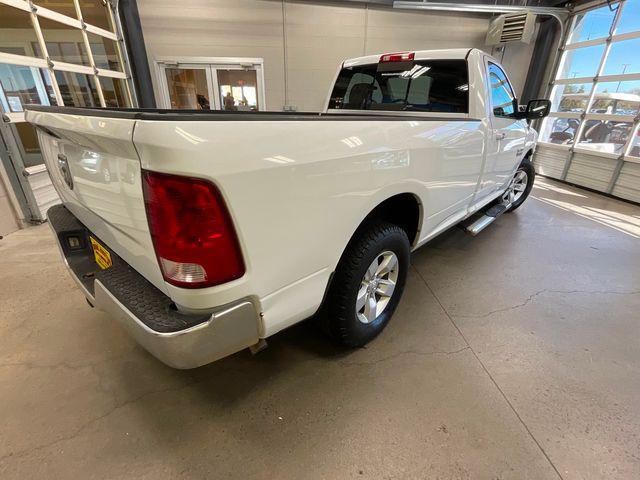 used 2013 Ram 1500 car, priced at $12,995